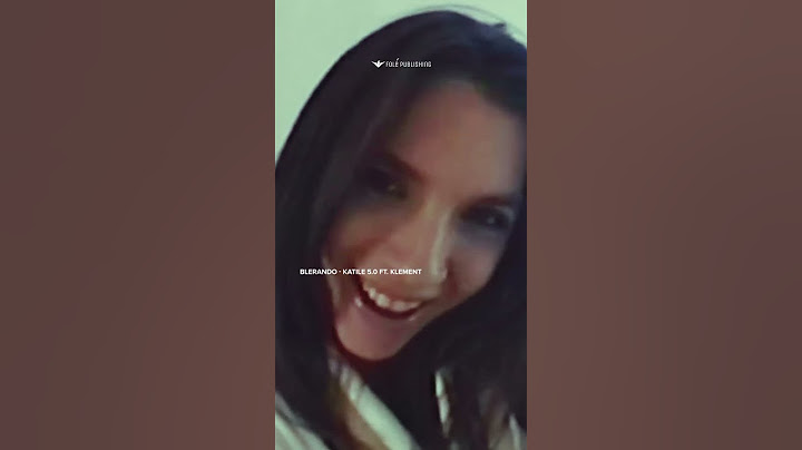 Blerando ft. Klement - KATILE 5.0