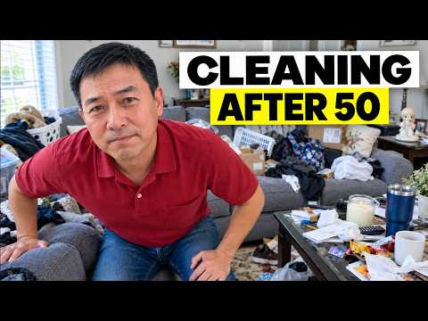 8 Things The Japanese Use to Make Cleaning Easier in Midlife