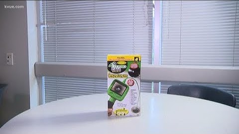 Does it Work?: Lizard Cam