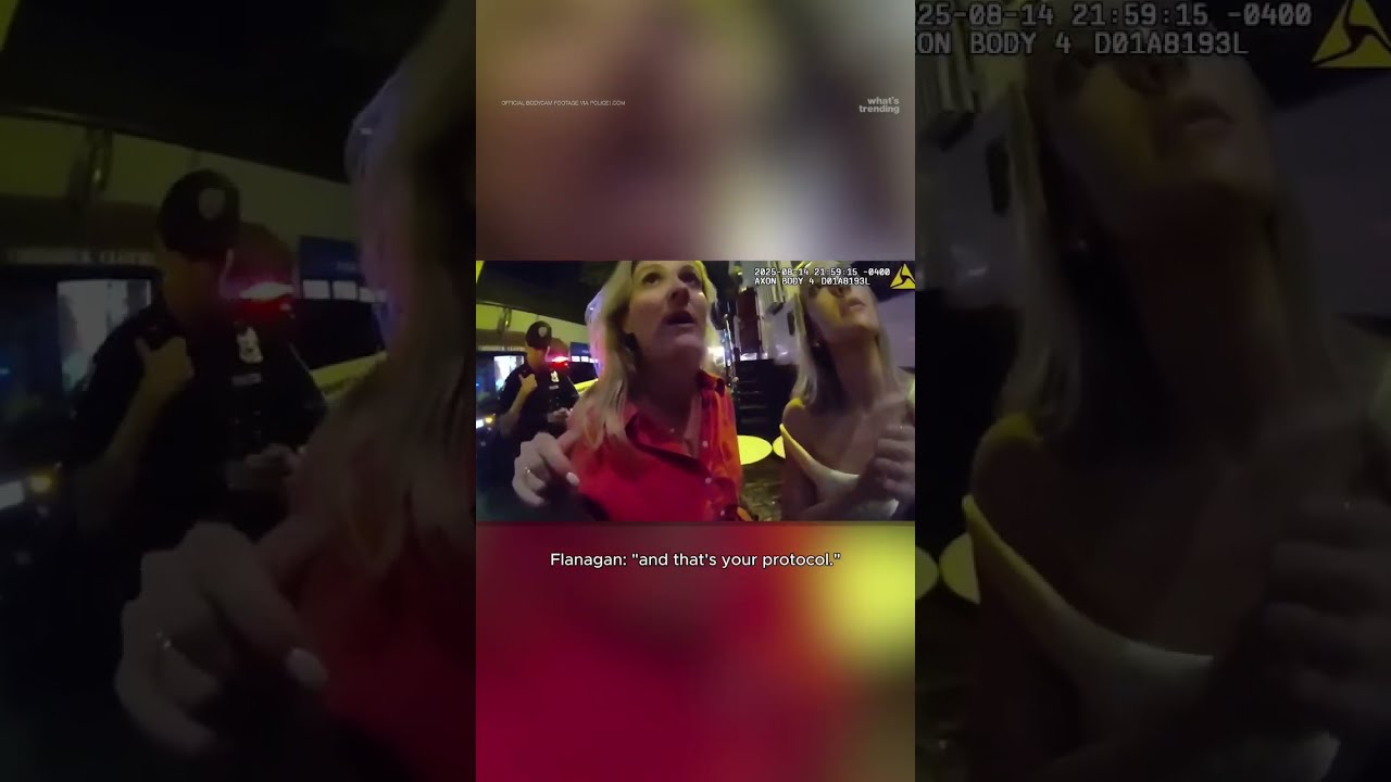 Assistant AG S ARREST In Rhode Island Goes VIRAL RhodeIsland