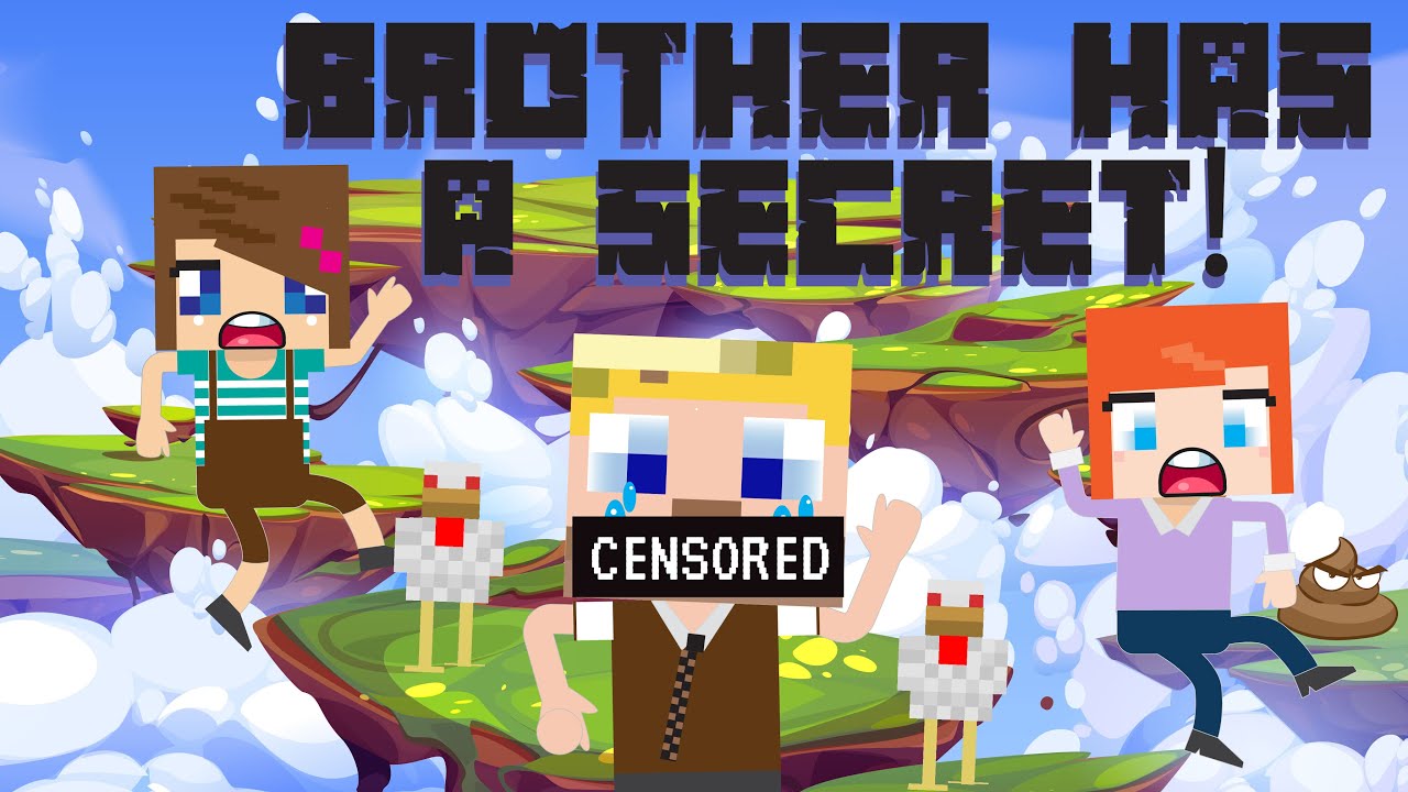 We are ASMR Queens! (Sisters Skyblock: Ep.15) SSB:015