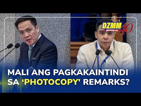 Expert clarifies rules on photocopies after viral 'photocopy is now considered original' remarks