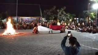 PERJUSA SDN KEPATIHAN 5 JEMBER_WONDERLAND INDONESIA