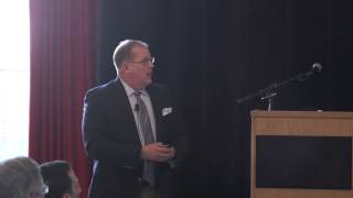 Paul Lukitsch: Balancing the Demands of Facility Cost, Redundancy, and Energy Efficiency