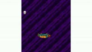 SplatterHouse Mobile (www.fly-e135.ru)