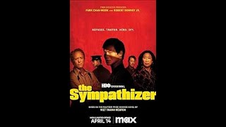 The Sympathizer   Official Trailer