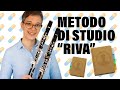 Filosofia della musica #22 studio efficace col metodo  RIVA