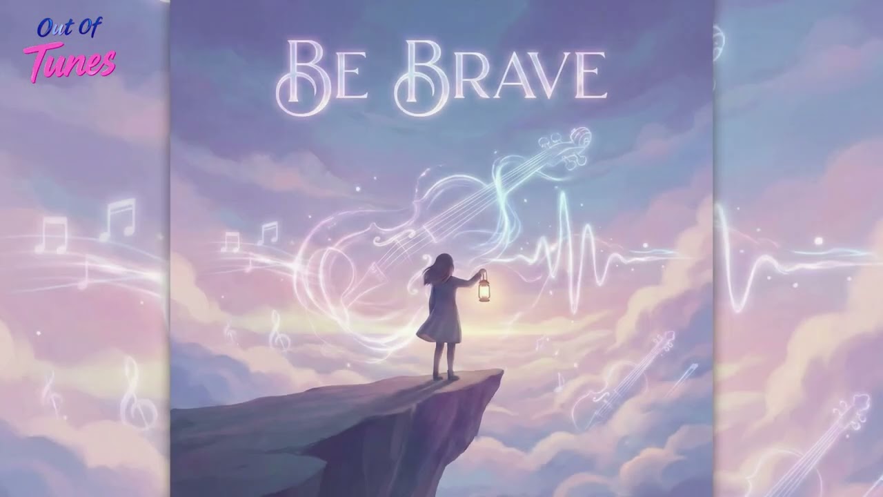 Out Of Tunes---Be Brave