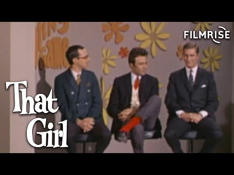 That Girl Season 1 Episode 30 The Mating Game Full Episode 
