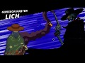 Enter the gungeon  blessed run  paradox lich fight