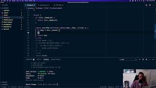 Allergies! JS Interview Practice - Exercism.io