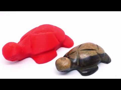 3D Scanner project
