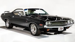 1970 Dodge Challenger R/T for sale at Volo Auto Museum (V21252)