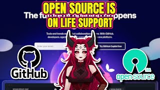 The Truth About Open Source vs Corporate Control (The Part Nobody Talks About)