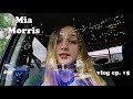 Musician Vlog / Mia Morris /Ep. 5 “Music City baby!”/ Nashville Drummer, Musician, Songwriter