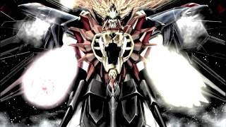 GaoGaiGar OST FINAL FUSION (Extended)