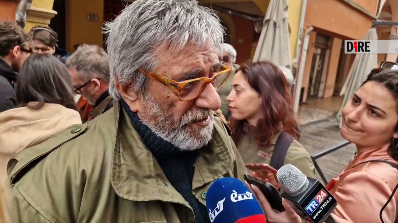 Bologna  - LORUSSO, CLANCY: UN CONVEGNO NEL 2027 PER FARE MEMORIA (11.03.25)