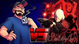 Johnny vs. Devil May Cry by SomecallmeJohnny 138,540 views 11 months ago 28 minutes