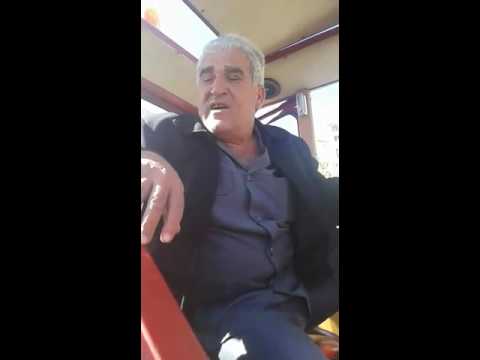 الفنان ابو مهيد