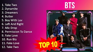 B T S 2023 MIX - Top 10 Best Songs - Greatest Hits - Full Album