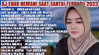 Meggi Z -  Berdarah Lagi💥Dangdut Music Spectrum 2023💥Best Of Tropical Dangdut House Mix