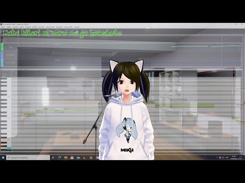 Goodbye My Loneliness - Zard Vocaloid Cover