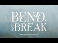 WC Live Church Service 02.06.22 | Bend Don't Break Pt.1 | Samer Massad