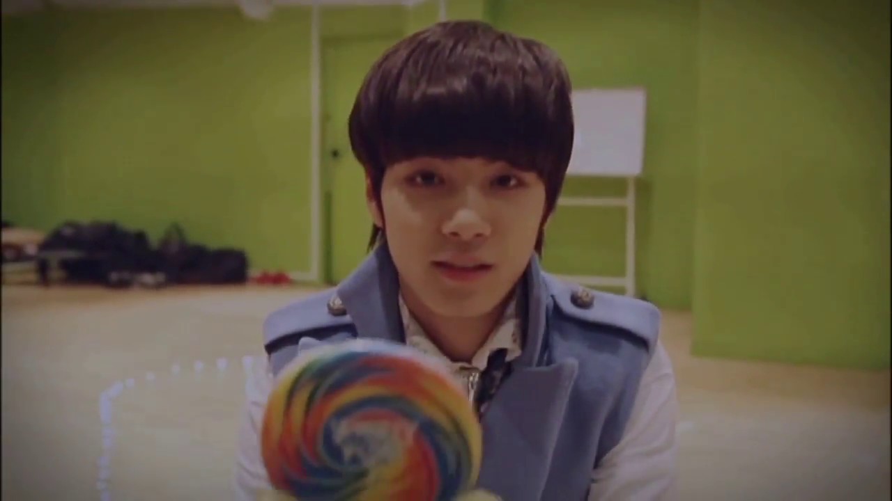 NU'EST 뉴이스트 - White Day with NU'EST (Debut 1st Anniversary