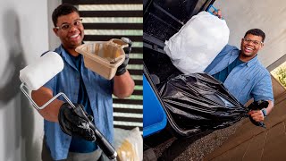 Spring Cleaning Tips Tricks Problem Solved