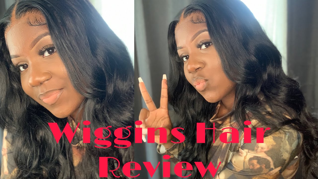 Wiggins Blonde Hair Unboxing and Review: Is It Worth the Hype? - wide 8