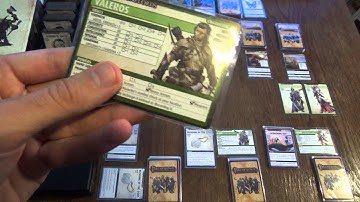 Pathfinder: Rise of the Runelords - Bringandoom - Part 2: Gameplay