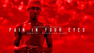 Video thumbnail of "[FREE] "Pain In Your Eyes" NBA Youngboy x Polo G x Quando Rondo Type Beat | Free Trap Beat 2019"