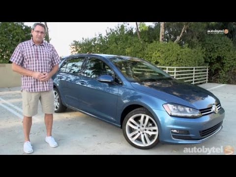 2015 volkswagen golf sel 2015 volkswagen golf sel