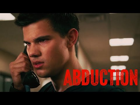 Nathan’s Parents Killed | Abduction (2011) Movie Scene