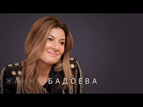 Video: Zhanna Badoeva Publicly Addressed Her Ex-husband