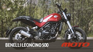 Benelli Leoncino 500 – итальянец с востока. Тестдрайв от Дениса Панфёрова.