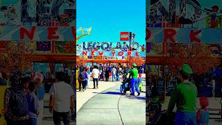 Full LEGOLAND New York Transforms for Halloween | Brick or Treat! Update