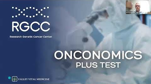 Onconomics Plus Test Review: Precision Insights for Cancer Therapy
