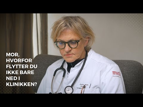 Video: Hvorfor flytter du?