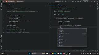 password how to build a password braker(cheaker) in python