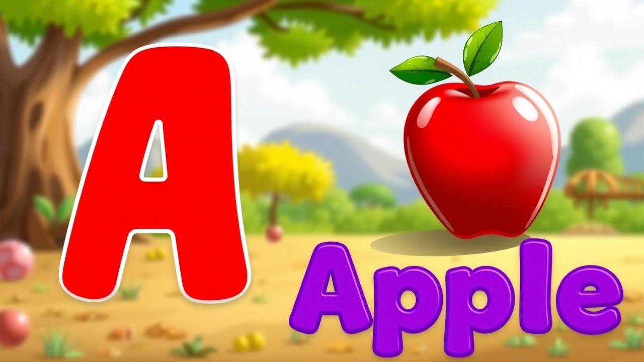 ABCD Phonics Made Simple - Step-by-Step Learning for Preschoolers and ...