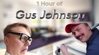 1 Hour Of Gus Johnson