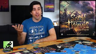 Sea of Thieves ►►► Shea's Final Thoughts