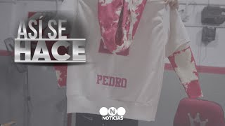 Así Se Hace Buzos De Egresados - Telefe Noticias