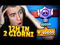 HO GIOCATO 12H A BRAWL STARS PER QUESTO OBBIETTIVO!!!