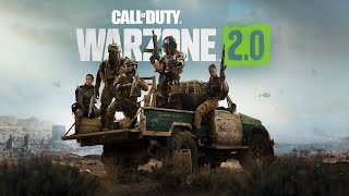 MW2: Warzone 2.0 | Update #2 | ⭕️LIVE⭕️#mw2