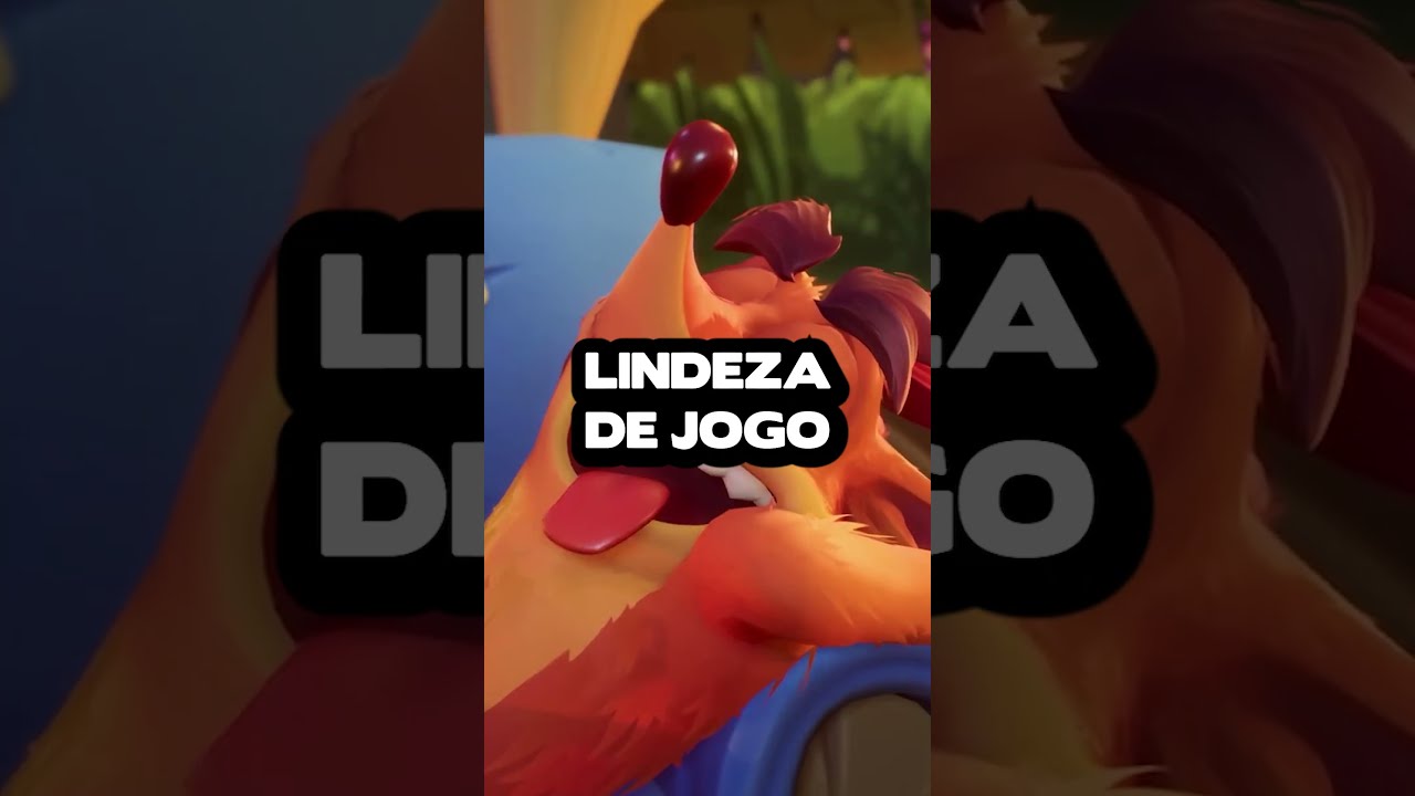 Os desenvolvedores de Crash foram malandros demais com a Sony