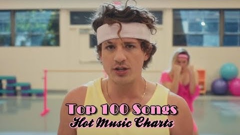 Top Songs of the Week | April 8, 2022