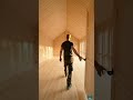 Broken Wooden House to Japandi Minimalist Home | Calm Modern Transformation