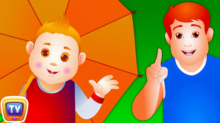 Johny Johny Yes Papa PART 5 and Many More Videos | Popular Nursery Rhymes Collection by ChuChu TV